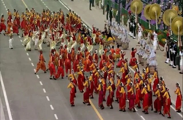 ‘ବନ୍ଦେ ଭାରତମ୍‌’କୁ ସ୍ବତନ୍ତ୍ର ପୁରସ୍କାର