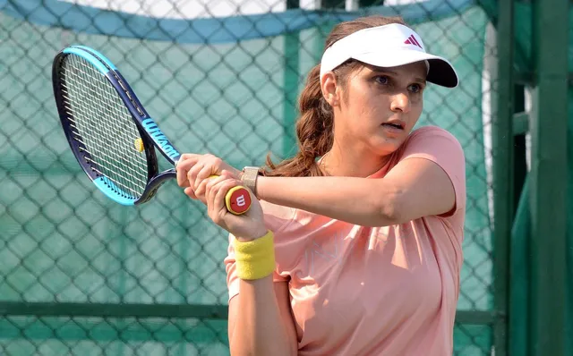 ଡବ୍ଲୁପିଏଲ୍‌ ଦାୟିତ୍ବକୁ ଆସିବା ପାଇଁ ସାନିଆ ବ୍ୟଗ୍ର