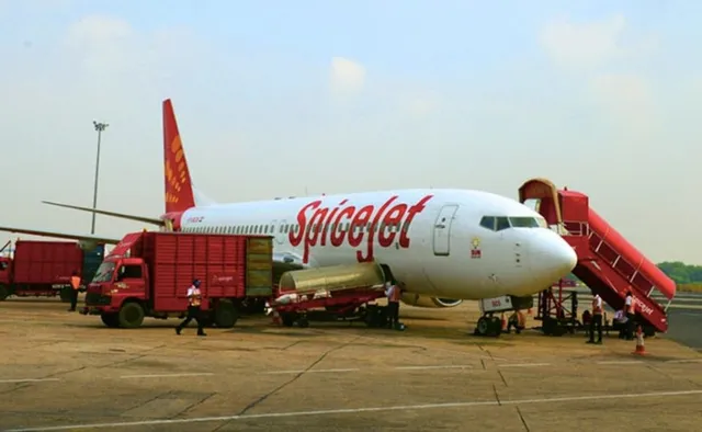 ବିମାନରେ ବୋମା ଅଛି ବୋଲି ଫୋନ୍‌ କଲ୍‌ ମିଳିବା ପରେ ଦିଲ୍ଲୀ-ପୁଣେ ସ୍ପାଇସ୍‌ ଜେଟ୍‌ରେ ହେଲା ସର୍ଚ୍ଚ ଅପରେସନ୍‌