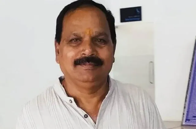 ବିଜେଡି ଦାଦାଗିରି କରୁଛି, ଜନପ୍ରତିନିଧି କାମ କରି ପାରିବେନି : ବିଧାୟକ