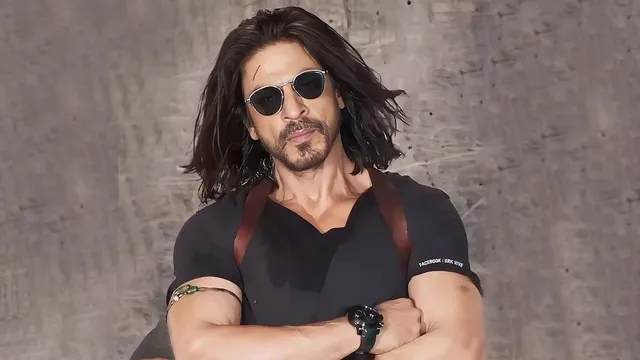 ଏବେ ଗାଁକୁ ଫେରିଯିବି ବୋଲି ଭାବୁଛି; କାହିଁକି ଏଭଳି କହିଲେ ଶାହରୁଖ