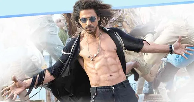 'ପଠାନ'ର ସଫଳତା ପରେ ଆସିବ 'ପଠାନ-୨', ଘୋଷଣା କ‌ଲେ ନିର୍ଦ୍ଦେଶକ