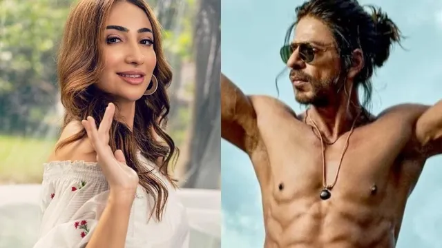 ପାକିସ୍ତାନ ବଲିଉଡର ପ୍ରଚାର କରିବାକୁ ଚାହୁଁନାହିଁ, ହେଲେ ମୁଁ ଶାହରୁଖଙ୍କ ପ୍ରଚାର କରିବି: ପାକ୍ ଅଭିନେତ୍ରୀ