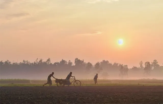 ଶୀତ କମିବ, ତାତି ବଢ଼ିବ