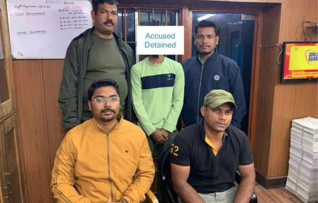 ଶ୍ରୀମନ୍ଦିର ଉପରେ ଡ୍ରୋନ୍ ଉଡ଼ାଇବା ମାମଲା: ଅନିମେଶ ଚକ୍ରବର୍ତ୍ତୀଙ୍କୁ ଆଜି କୋର୍ଟ ଚାଲାଣ କରିବ ପୁଲିସ