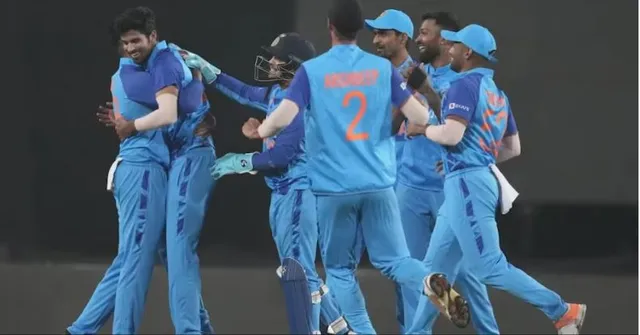 ୨ୟ ଟି-୨୦: ଭାରତ ବିପକ୍ଷରେ ଟସ୍‌ ଜିଣି ବ୍ୟାଟିଂ ନିଷ୍ପତ୍ତି ନେଲା ନ୍ୟୁଜିଲାଣ୍ଡ