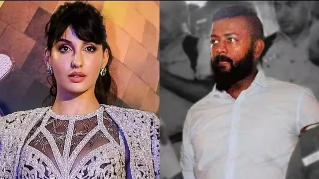 ବିଦେଶରେ ପରିବାର ପାଇଁ ଘର କିଣିବାକୁ ମୋଠାରୁ ଟଙ୍କା ନେଇଛନ୍ତି ନୋରା: ସୁକେଶ