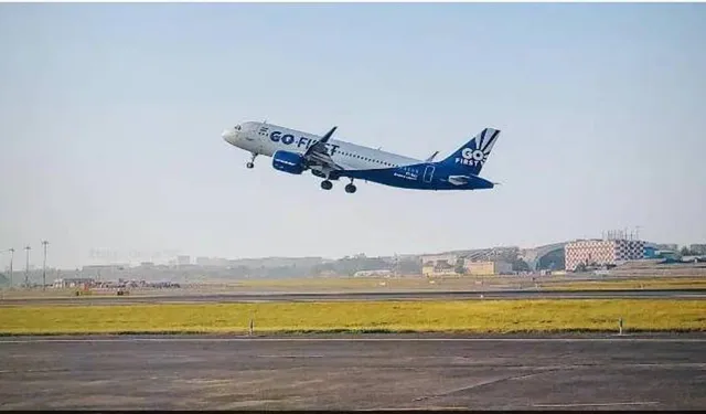 ମାତ୍ର ୧,୧୯୯ ଟଙ୍କାରେ କରନ୍ତୁ ବିମାନ ଯାତ୍ରା