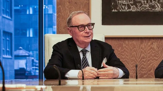 ଆତ୍ମହତ୍ୟା କଲେ ଆମେରିକାର ଜଣାଶୁଣା ଶିଳ୍ପପତି ଥୋମାସ ଲି