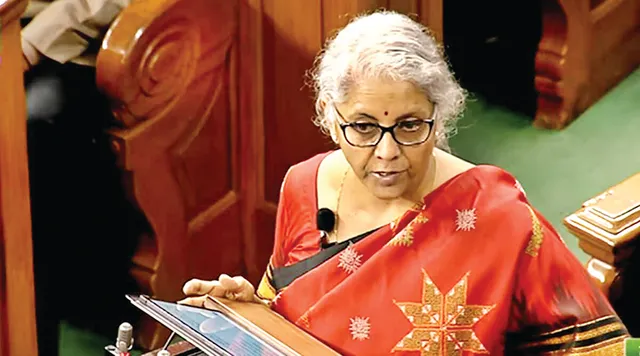 ବଜେଟ ୨୦୨୩-୨୪: ମୁଖ୍ୟ ଘୋଷଣା