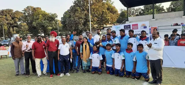 ପୂର୍ବାଞ୍ଚଳ ଦୃଷ୍ଟିହୀନ ଫୁଟ୍‌ବଲ୍‌: ଓଡ଼ିଶା ପୁରୁଷ ଓ ମହିଳା ବିଜେତା