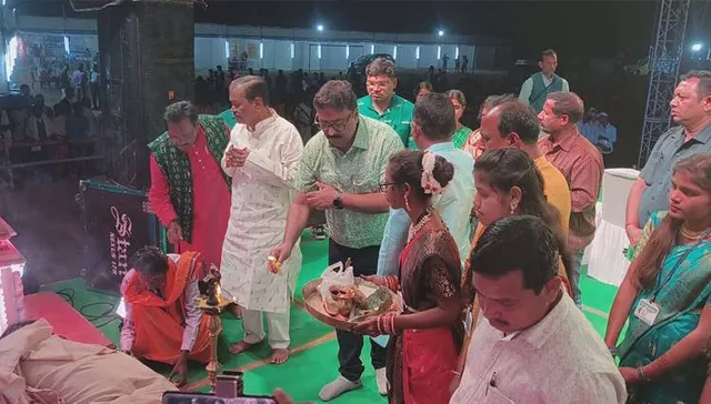 ଆଞ୍ଚଳିକ କଳା, ସଂସ୍କୃତି ବଞ୍ଚାଇ ରଖିବାକୁ ଆହ୍ବାନ