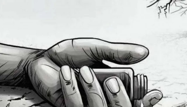 ହାତ ଛାଡ଼ିଦେଲା ସ୍ତ୍ରୀ, ବିଷପିଇ ଯୁବକ ଜୀବନ ହାରିଲେ