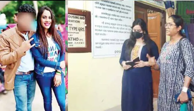 ଅଜଣା ଫୋନ୍‌କଲ୍‌ରେ ଧମକ: ଥାନାରେ ଅଭିଯୋଗ କଲେ ସୋମାଲିକା