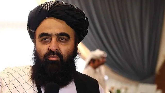 ନିଜ ସମସ୍ୟା ନିଜେ ସମ୍ଭାଳ.. ଆମକୁ ଦାୟୀ କରନି : ପାକିସ୍ତାନକୁ କହିଲା ତାଲିବାନ