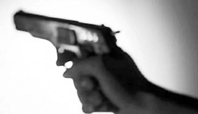 ମିଳିଲା ଗାୟବ୍ ଡମି ବନ୍ଧୁକ