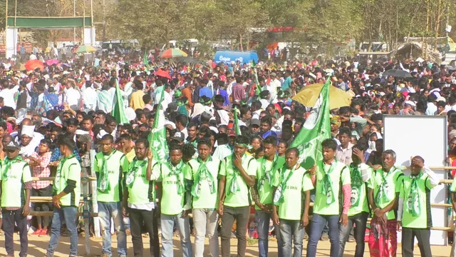 ରାଇରଙ୍ଗପୁରରେ ଝାଡ଼ଖଣ୍ଡ ମୁକ୍ତି ମୋର୍ଚ୍ଚା ପକ୍ଷରୁ ସହିଦ ଦିବସ