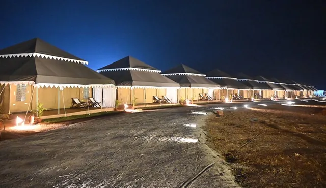 ଇକୋ ରିଟ୍ରିଟ୍‌ରେ ରେକର୍ଡ ସଂଖ୍ୟକ ବୁକିଂ