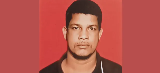 ଦୁର୍ଘଟଣାରେ ପ୍ରସ୍ତର ଶିଳ୍ପୀଙ୍କ ମୃତ୍ୟୁ