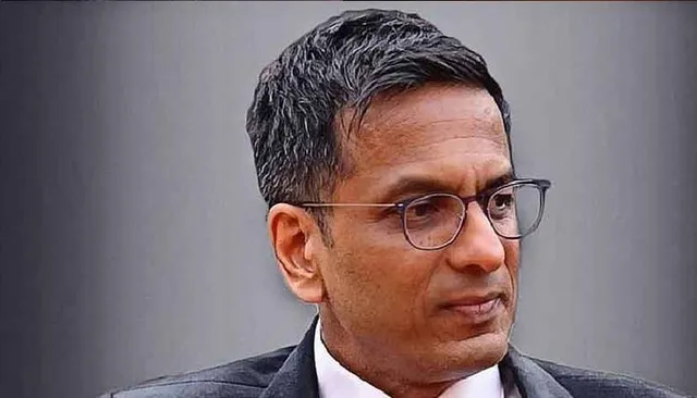 ‘ସାମାଜିକ ପରିବର୍ତ୍ତନ ପାଇଁ ବିଚାରପତିମାନଙ୍କର ମଧ୍ୟ ଭୂମିକା ଅଛି’