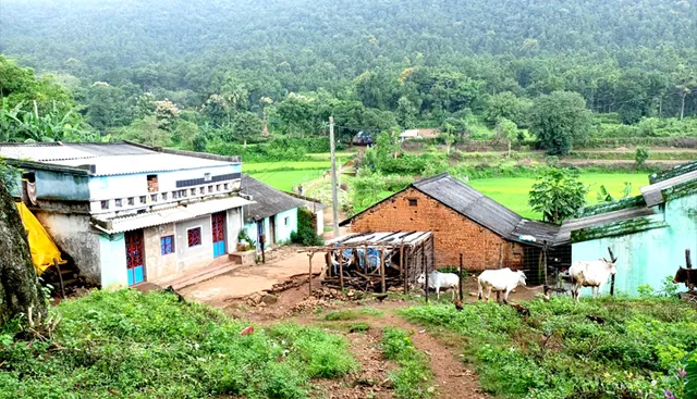 ପ୍ରଶାସନର ପରିବର୍ତ୍ତନ ମେଳାକୁ ପୂରିଲା ୫ମାସ, ହେଲେ  ପରିବର୍ତ୍ତନ ହୋଇପାରିଲାନି  ହସ୍ତିନାପୁର