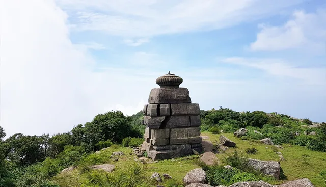 ମହେନ୍ଦ୍ରଗିରିରେ ଶିବରାତ୍ରି, ପାଦଗୟାରେ ପିଣ୍ଡଦାନ ପାଇଁ ଶ୍ରଦ୍ଧାଳୁଙ୍କ ମଧ୍ୟରେ ଉତ୍ସାହ