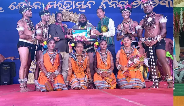 ‘ପର୍ଯ୍ୟଟନସ୍ଥଳୀଗୁଡ଼ିକର ବିକାଶ ଆବଶ୍ୟକ’