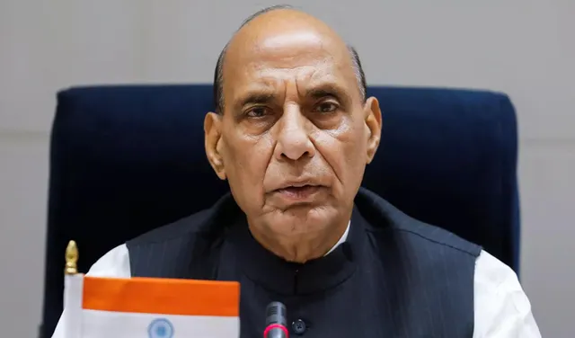 ବେଙ୍ଗାଲୁରୁ: ପ୍ରତିରକ୍ଷା ମନ୍ତ୍ରୀମାନଙ୍କ ସମ୍ମିଳନୀ ଆୟୋଜିତ