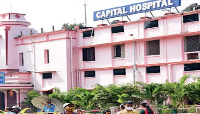 ସ୍ତନ କର୍କଟ ସଚେତନତା ଶିବିର