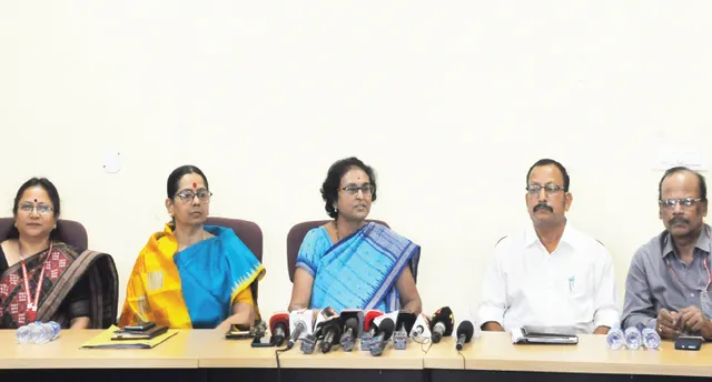 ଦିନକ ପରେ ରମାଦେବୀ ସମାବର୍ତ୍ତନ ଉତ୍ସବ: ୪ ମହିଳା ପାଇବେ ସମ୍ମାନସୂଚକ ଡକ୍ଟରେଟ୍‌