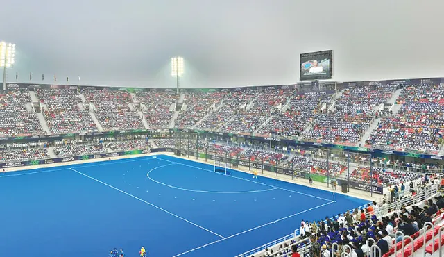 ଓଡ଼ିଶାରେ ଭିତ୍ତିଭୂମି ବିକାଶର ପଥ ପ୍ରଦର୍ଶନ କରୁଛି ଏଲ୍‌ଆଣ୍ଡଟି