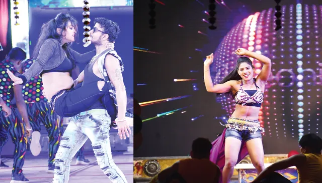 ଖଣ୍ଡଗିରି ଅପେରା ଲଢ଼େଇ: ଦ୍ବିତୀୟ ରାତିରେ ସବୁଠି ରିପିଟ୍‌