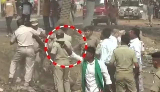 ଗୁଳିକାଣ୍ଡ ବେଳର ଭିଡିଓ ଅନେକ କଥା ବୟାନ କରୁଛି