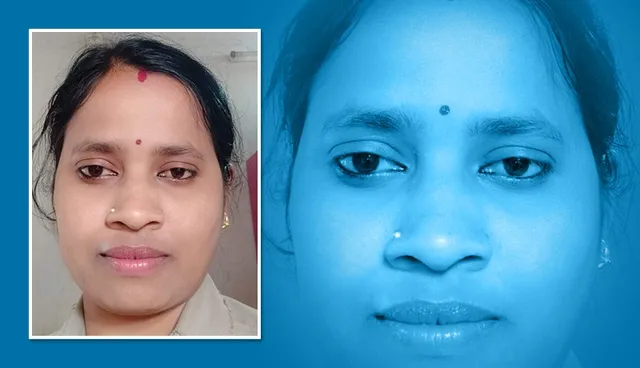 ଝୁଲନ୍ତା ଅବସ୍ଥାରେ ଉଦ୍ଧାର ହେଲା ମହିଳା କନଷ୍ଟେବଳଙ୍କ ମୃତଦେହ