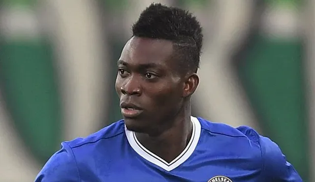 ତୁର୍କୀ ଭୂମିକମ୍ପ ପରେ ଘାନା ଫୁଟ୍‌ବଲ୍‌ ଖେଳାଳି ଅତ୍‌ସୁଙ୍କୁ ଜୀବିତ ଉଦ୍ଧାର କରାଗଲା