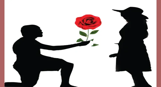 ତୁମେ ହେବ କି ମୋ ଭାଲେଣ୍ଟାଇନ୍‌?