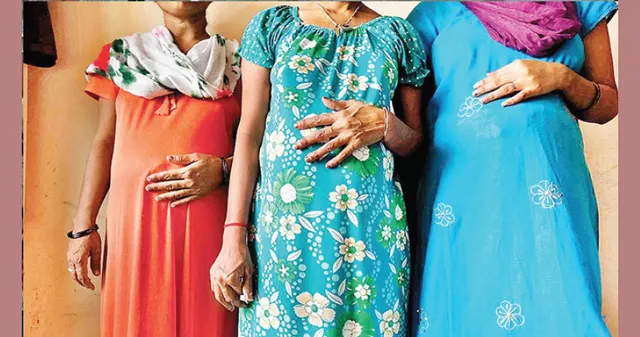 ବାଲ୍ୟ ବିବାହ ବିରୋଧରେ ୪ ହଜାରରୁ ଅଧିକ ମାମଲା ରୁଜୁ