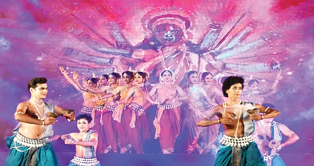 ଧଉଳି-କଳିଙ୍ଗ ମହୋତ୍ସବର ଦ୍ବିତୀୟ ସଂଧ୍ୟା: ମର୍ଦ୍ଦଳ, ବୀଣା ବଂଶୀରେ ଜୀବନତତ୍ତ୍ବର ସ୍ବର