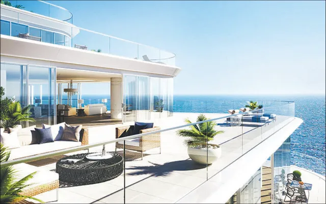 ଦୁବାଇରେ ୩୫ ହଜାର କୋଟିର ଘର କିଣିଲେ ଭାରତୀୟ