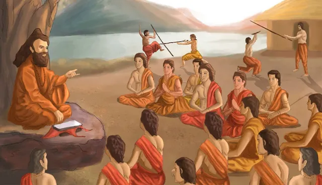 ଜାଲ ଓ ମାଛ