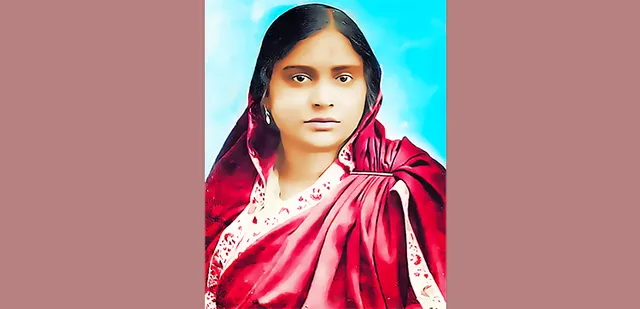 ଆଜି କୁନ୍ତଳାକୁମାରୀ ସାବତଙ୍କ ଜନ୍ମଦିନ