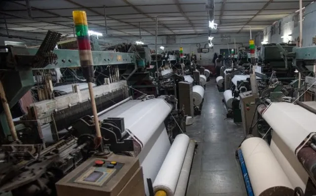 କେନ୍ଦ୍ର ବଜେଟ୍‌ ୨୦୨୩-୨୪ : ଅଣୁ ଶିଳ୍ପଗୁଡ଼ିକୁ ୩ କୋଟି କାରବାର ପର୍ଯ୍ୟନ୍ତ ଆନୁମାନିକ ଟିକସ ସୁବିଧା