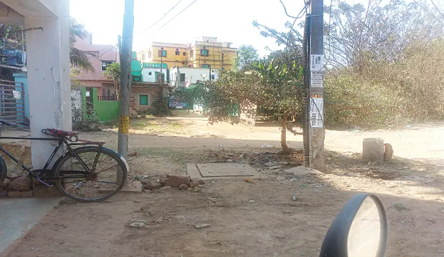 ଏମ୍‌ସ ରୋଗୀଙ୍କୁ ବାଧୁଛି ଦିନିକିଆ ଘରଭଡ଼ା