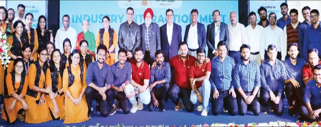 ସିପେଟ୍ ପକ୍ଷରୁ ଦୁଇଦିନିଆ ରସାୟନ ବିଜ୍ଞାନ କର୍ମଶାଳା