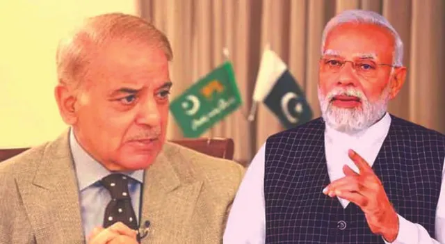 ଫୋନ୍‌-ଇନ୍‌-ପ୍ଲିଜ୍‌: ପାକିସ୍ତାନକୁ ସାହାଯ୍ୟ, ଅପାତ୍ର‌‌ରେ ଦାନ ସହ ସମାନ