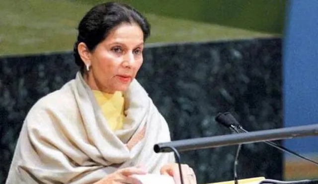 ଅମରିନ୍ଦର ସିଂହଙ୍କ ପତ୍ନୀଙ୍କୁ ନିଲମ୍ବନ କଲା କଂଗ୍ରେସ