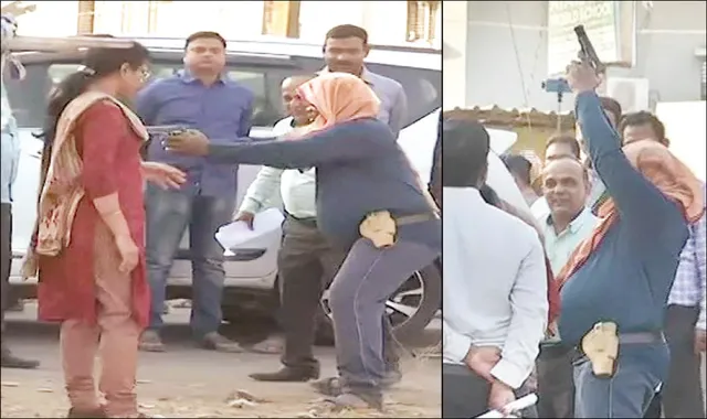 ନବଙ୍କୁ କେମିତି ମାରିଲା ଗୋପାଳ: ମୁଣ୍ଡକୁ ମାରୁଥିଲା, ଛାତିରେ ବାଜିଲା