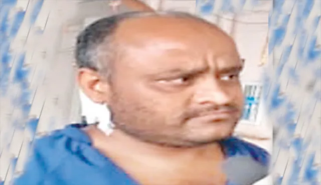 ମନ୍ତ୍ରୀ ନବ ଦାସଙ୍କୁ ଗୁଳିମାଡ଼, ଗୁଳି କିଏ ମାରିଲା ଦେଖିନି: ଜୀବନ