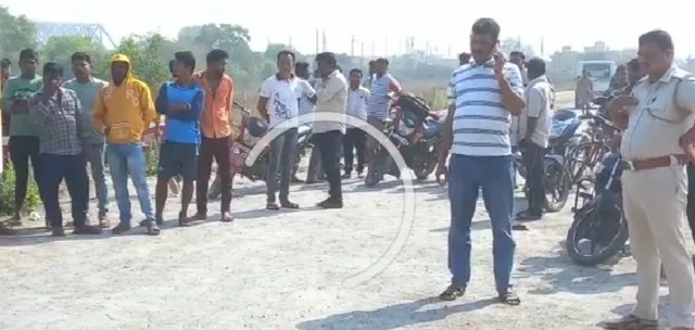 ଭଦ୍ରକରେ ଯୁବକଙ୍କୁ ବୀଭତ୍ସ ହତ୍ୟା