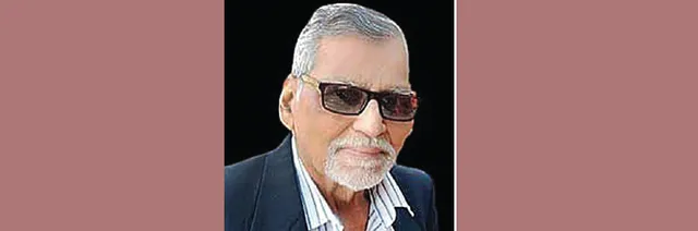 ଚାର୍ଟାର୍ଡ ଆକାଉଣ୍ଟାଣ୍ଟ ବ୍ୟୋମକେଶ କରଙ୍କ ପରଲୋକ